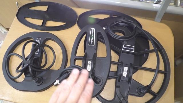 Simplex Plus 2020 новые катушки, поиск на замусоренных местах. Nokta  Макро, снайперка на Simplex