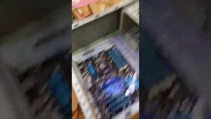 Сборка ПК xeon x3470 asus p7h55 lga1156