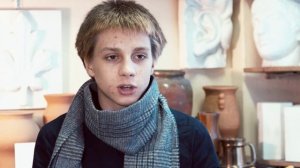 Изостудия Геннадия Платонова