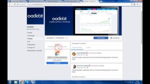 Oodlebit - открытая платформа криптовалютного обмена в США - превосходный выбор для ваших сделок