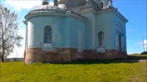 Церковь Александра Невского. Ангел над куполом