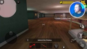 СПАСТИ КОШКУ Прохождение игры Scary Teacher 3D с котом