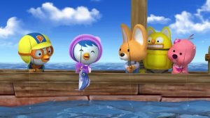 Pororo Children's Episode | Clumsy magician | Learn Good Habits | Pororo Episode Club