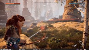 У холмов есть глаза - Horizon Zero Dawn:Complete Edition