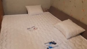 Отзыв  о матрасе Dimax Практик Чип Ролл Баланс Фоам Файв 140*195 и магазине "Анатомия сна"