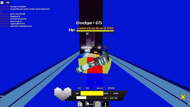 How to get jevil haloween event![PART 1[ (Undertale Fight For Love) смотреть онлайн