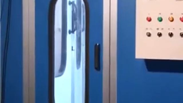 Малярная камера Trommelberg SB-7427 смотреть онлайн