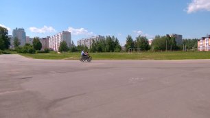 В Костроме продолжают развивать спортивную инфраструктуру