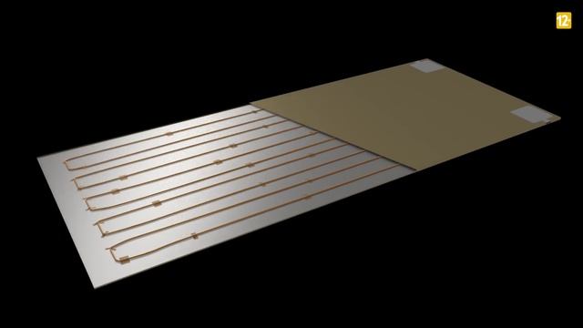 Отопление каркасных домов электричеством. смотреть онлайн