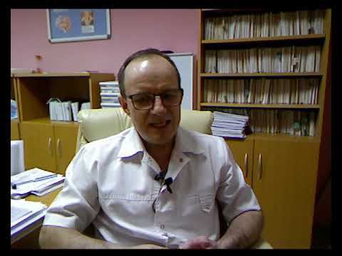 Как в режиме самоизоляции и карантина заботиться о здоровье позвоночника? (Дерябин И.М.) смотреть онлайн