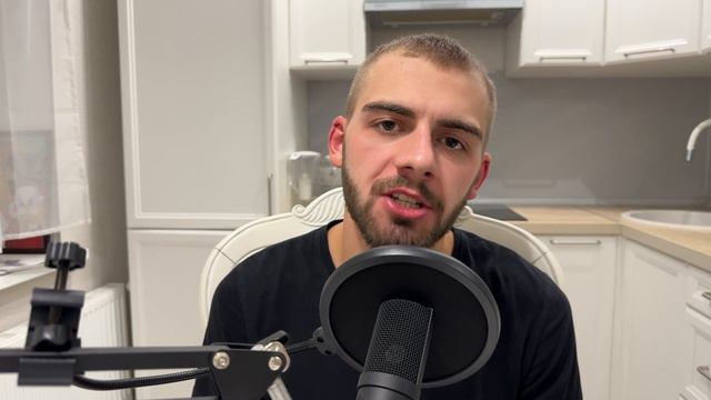 Как потерять 45 тысяч рублей в ТГ часть1