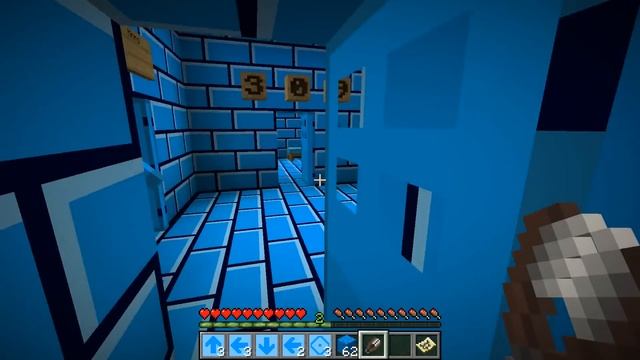 МЕНЯ ПОСАДИЛИ В ПОДВОДНУЮ ТЮРЬМУ В МАЙНКРАФТ! смотреть онлайн