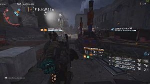 БЫСТРЫЙ ГАЙД Division 2 Воители Нью Йорка/ Где найти новые маски ДРАМА и ЧУДИК/ ОХОТНИКИ