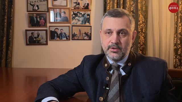 Является ли «гражданская религия» США религией? Владимир Легойда смотреть онлайн