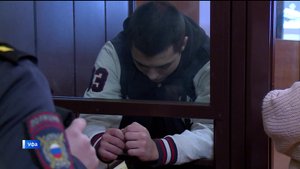 Срок за смертельный бой: в Уфе огласили приговор обвиняемому в жестоком избиении прохожего