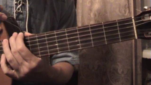 1. Как настраивать гитару смотреть онлайн