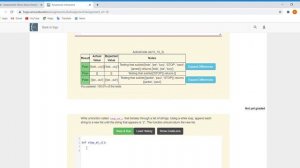 Coursera - Python Functions, Files, and Dictionaries - week 4 Graded Assessment 1 Solution