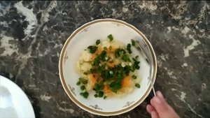 4 РЕЦЕПТА ПРИГОТОВЛЕНИЯ ПЕРЛОВКИ