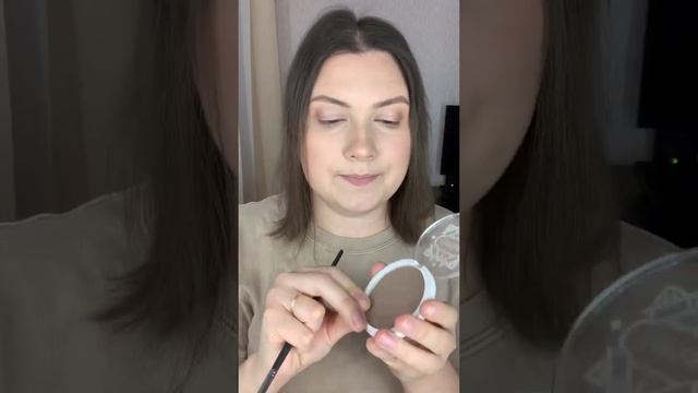 Новогодний макияж 2022