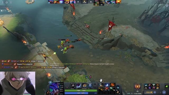 ИДЕАЛЬНЫЙ ГЕЙМПЛЕЙ НА КЕРРИ ЛИНЕ ОТ ВАТСОНА! смотреть онлайн