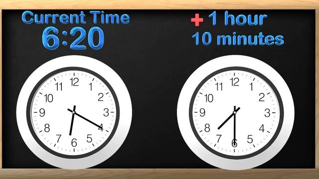 Elapsed Time Third Grade смотреть онлайн