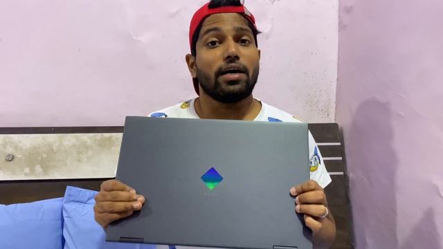 HP OMEN UNBOXING AND FEATURES смотреть онлайн