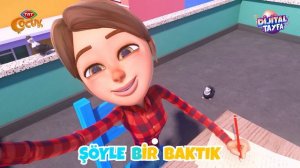 DİJİTAL TAYFA YENİ KLİP I RAFADAN TAYFA