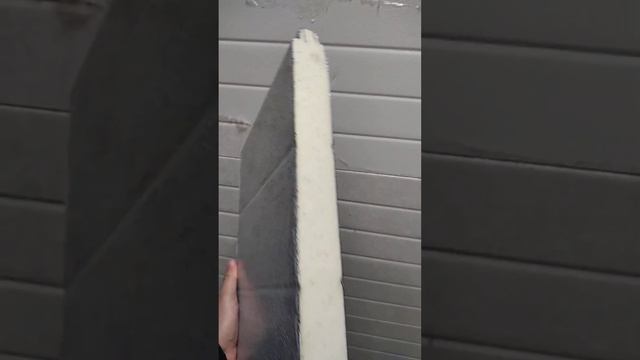 На что обращать внимание при выборе секционных ворот 1ч: панели смотреть онлайн