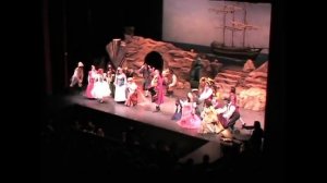 The Pirates of Penzance - Wichita Grand Opera - COMPLETE