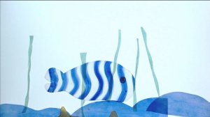 Подводный мир