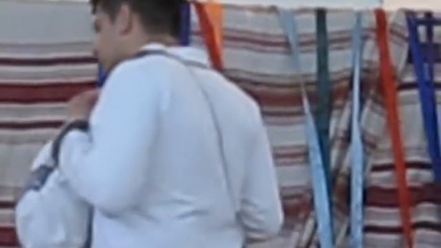 Іван Франко "Червона калино, чого в лузі гнешся?" (фрагмент) смотреть онлайн