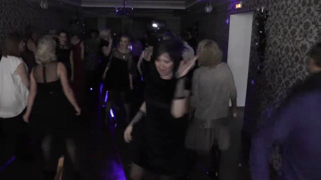 Танцы. 2016.12.24. 1 смотреть онлайн