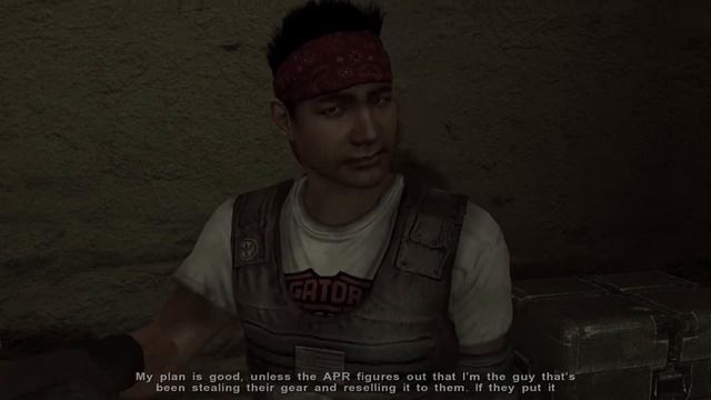 FAR CRY 2- File mission | Killing enemies with CROSSBOW | Demon Divyansh. смотреть онлайн