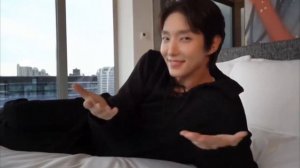 #이준기 Обнимашки от Ли Джун Ги #ЛиДжунГи #LeeJoonGi #Kdrama