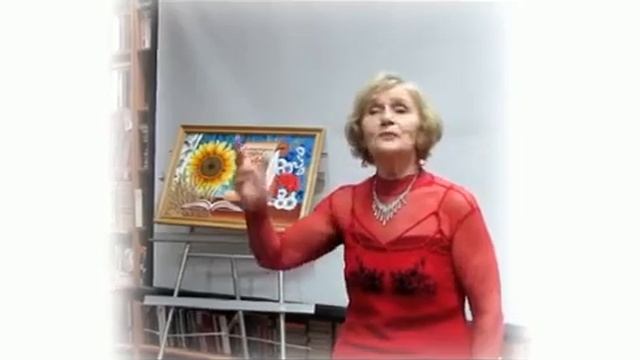 "КРАСНОЕ ПЛАТЬЕ". Поёт ВЕРА ПАВЛОВА (АЛМАСОВА) смотреть онлайн