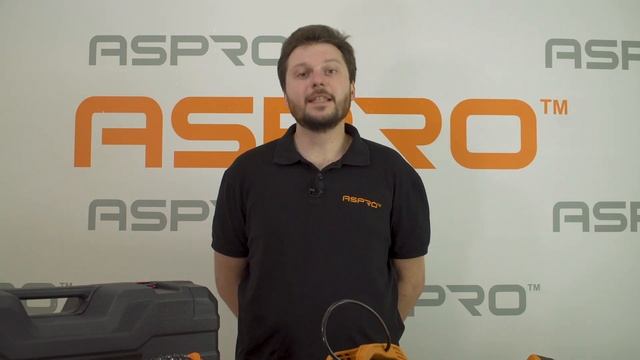 Какое отличие шлифовальных машин ASPRO для стен и потолков?