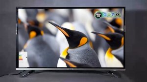 Телевизора Artel TV LED 9000 32" Smart (81 см). Обзор