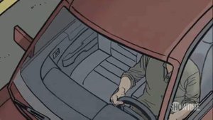 Декстер Пробы пера-11