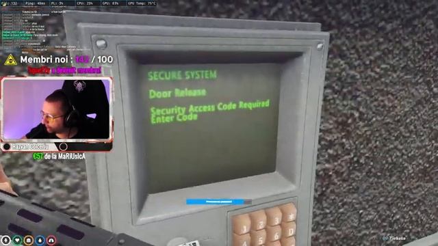 OMUL ACEASTA TREBUIE PRINS SI ASASINAT! • FIVEM смотреть онлайн