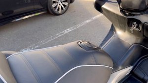 Стиплин Рекомендует: обзор максискутера Yamaha T-max 500 (2002 г/в)