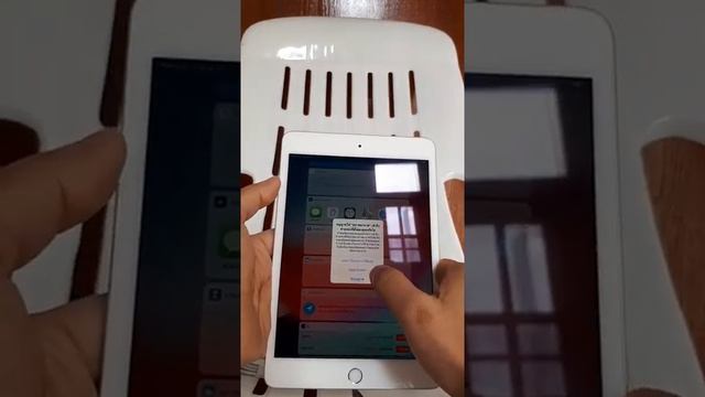 แกะกล่อง iPad mini 5 wifi+cellular смотреть онлайн