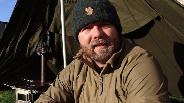 Winnerwell Nomad View (small) | Review смотреть онлайн