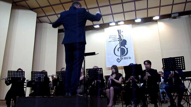 михаил глинка - "славься!" смотреть онлайн