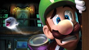 Luigi’s Mansion 2