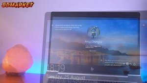 HP EliteBook 745 G6 AMD Ryzen 5 Pro 3500u || HP EliteBook 745 G6 Review || ফ্রিল্যান্সিং #bdmarket