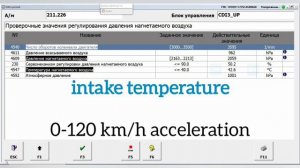 w211 big custom made tuning intercooler upgrade! om648, om642