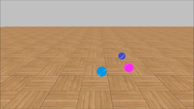 Sphere Game Demo смотреть онлайн