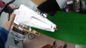 ГАРАЖ САМОКАТЕРА ЗА 267 200 РУБЛЕЙ