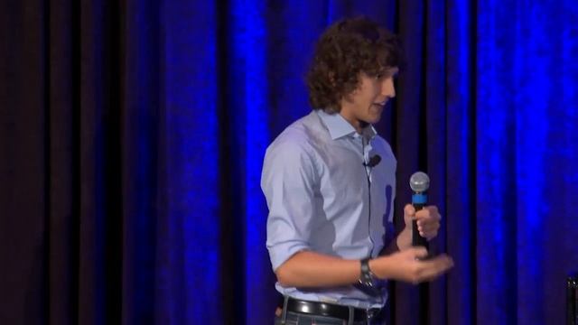 GopherCon 2017: Filippo Valsorda - Encrypting the Internet with Go смотреть онлайн