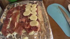 МЯСО ПО-КАПИТАНСКИ // Простейший рецепт мясо по капитански